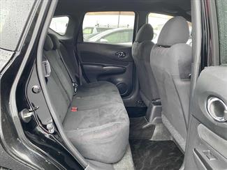 2018 Nissan Note - Thumbnail
