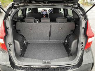 2018 Nissan Note - Thumbnail