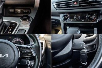 2021 Kia Seltos - Thumbnail