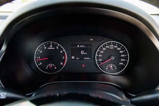 2021 Kia Seltos - Thumbnail