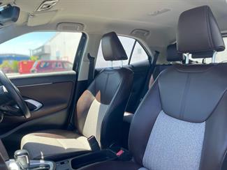 2020 Toyota Yaris Cross - Thumbnail