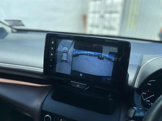 2020 Toyota Yaris Cross - Thumbnail