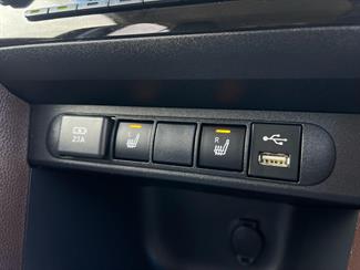 2020 Toyota Yaris Cross - Thumbnail