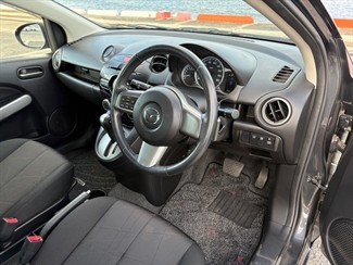 2013 Mazda Demio - Thumbnail