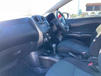 2016 Nissan Note - Thumbnail