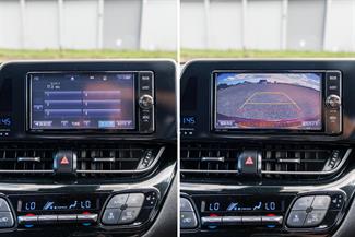 2017 Toyota C-HR - Thumbnail