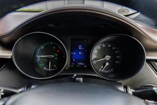 2017 Toyota C-HR - Thumbnail