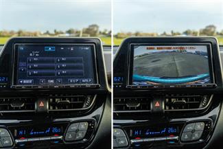 2017 Toyota C-HR - Thumbnail