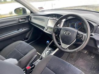 2013 Toyota Corolla - Thumbnail