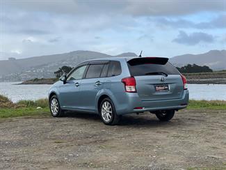 2013 Toyota Corolla - Thumbnail