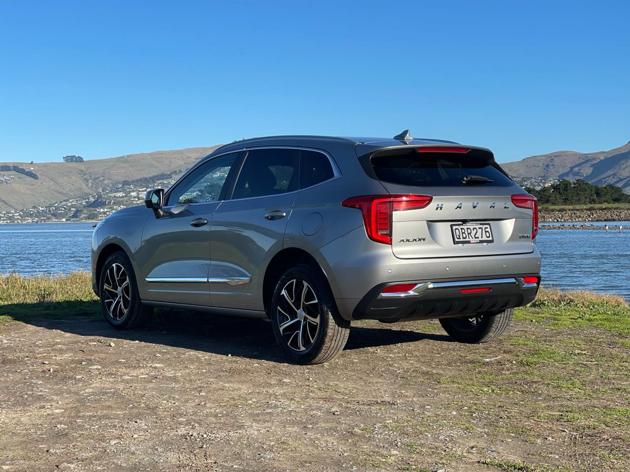 2023 Haval Jolion