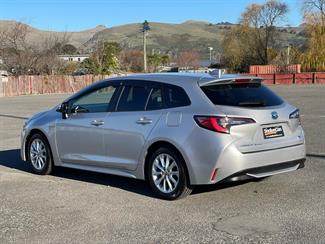 2020 Toyota Corolla - Thumbnail