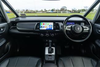 2022 Honda Jazz - Thumbnail