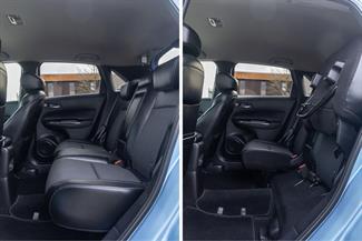 2022 Honda Jazz - Thumbnail
