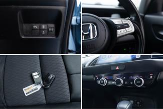 2022 Honda Jazz - Thumbnail