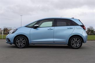 2022 Honda Jazz - Thumbnail