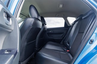2016 Toyota Auris - Thumbnail