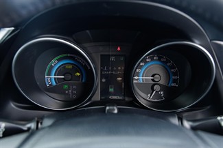 2016 Toyota Auris - Thumbnail