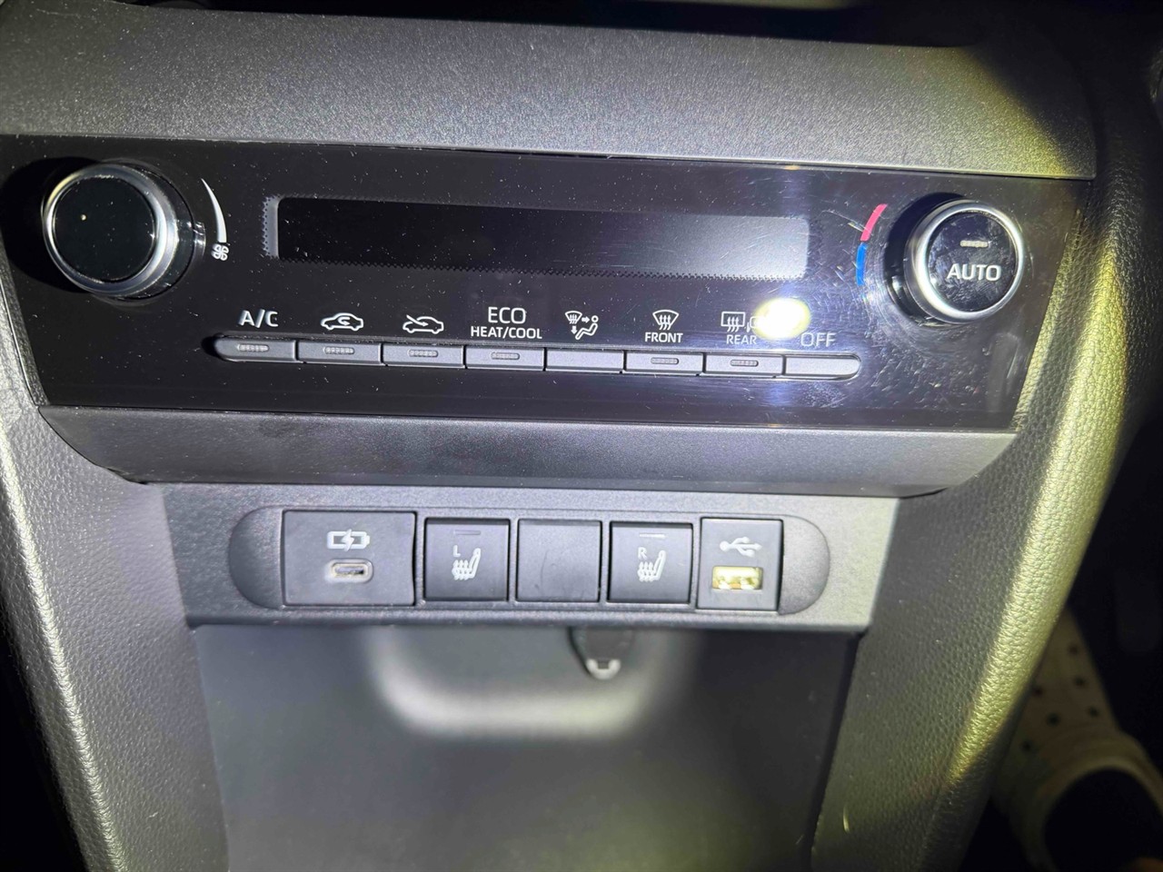 2024 Toyota Yaris Cross