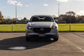 2020 Mazda Cx-30 - Thumbnail