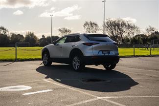 2020 Mazda Cx-30 - Thumbnail