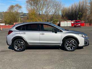2016 Subaru XV - Thumbnail