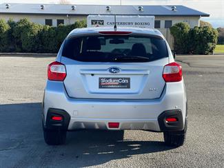 2016 Subaru XV - Thumbnail