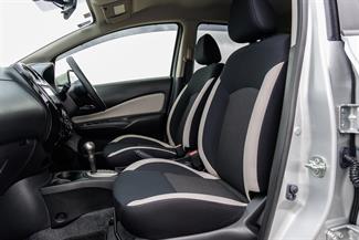 2018 Nissan Note - Thumbnail