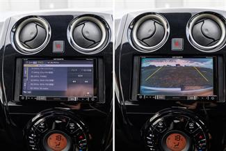 2018 Nissan Note - Thumbnail