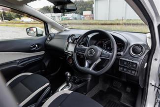 2018 Nissan Note - Thumbnail