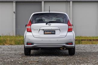 2018 Nissan Note - Thumbnail