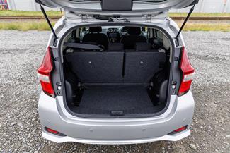 2018 Nissan Note - Thumbnail