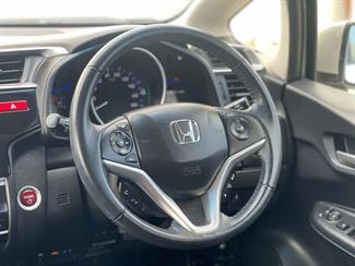 2013 Honda Fit - Thumbnail