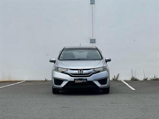 2013 Honda Fit - Thumbnail