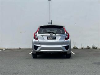 2013 Honda Fit - Thumbnail