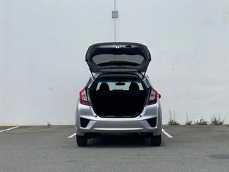 2013 Honda Fit - Thumbnail