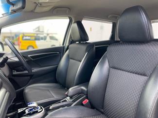 2013 Honda Fit - Thumbnail