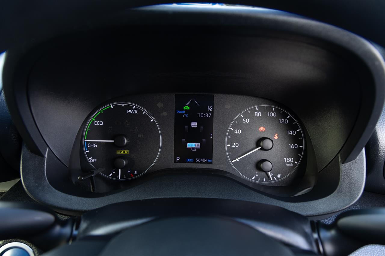 2020 Toyota Yaris