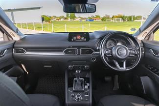 2017 Mazda CX-5 - Thumbnail