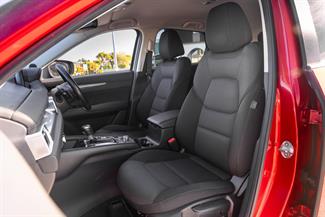 2017 Mazda CX-5 - Thumbnail