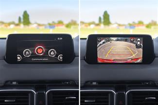2017 Mazda CX-5 - Thumbnail