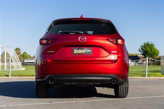2017 Mazda CX-5 - Thumbnail