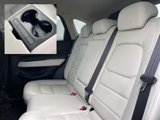 2017 Mazda CX-5 - Thumbnail