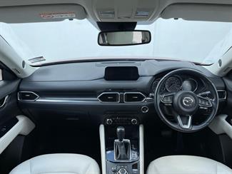 2017 Mazda CX-5 - Thumbnail
