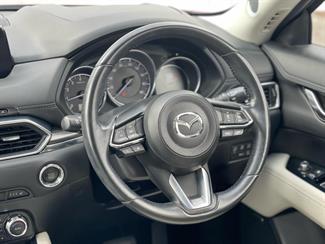 2017 Mazda CX-5 - Thumbnail