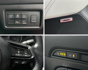 2017 Mazda CX-5 - Thumbnail