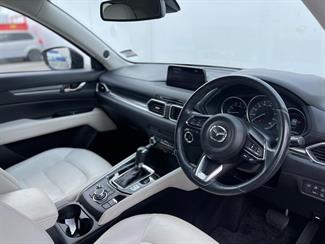 2017 Mazda CX-5 - Thumbnail