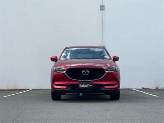 2017 Mazda CX-5 - Thumbnail