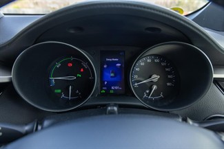 2019 Toyota C-HR - Thumbnail