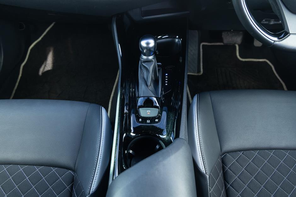 2019 Toyota C-HR